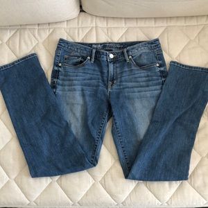 Mossimo size 10 jeans